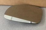 98-04 Vw Beetle Front Left Side Mirror Glass Heated E1 010665 / 067015 Used Oem. Fixed Price $25.00.