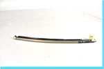 Rear Left Driver Side Window Guide Rail Mercedes 1993 W124 280E. Fixed Price $26.40.