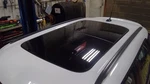 Roof Glass Front Fits 08-14 Clubman 10268703. Fixed Price $189.21.
