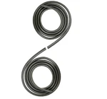 Direct Fit Front Door Rubber Seal Compatible With Ford F150 F250 Trucks. Fixed Price $92.77.