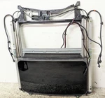 Sun Roof Assembly W/ Motor Fits 2008-2014 Dodge Challenger. Fixed Price $514.23.