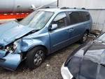 14 Kia Sedona L. Quarter Glass Privacy 32159. Fixed Price $75.00.
