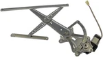 New Dorman 741-139 Power Window Motor And Regulator Assembly. Fixed Price $68.00.
