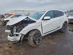 Used Front Left Door Window Regulator Fits: 2022 Acura Rdx Grad. Fixed Price $134.90.