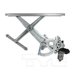 Tyc 660574 Power Window Motor And Regulator Assembly For 08-14 Corolla Matrix. Fixed Price $79.99.