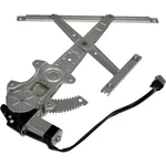 751-064 Dorman Window Regulator Rear Passenger Right Side Hand For Nissan Rogue. Fixed Price $109.93.