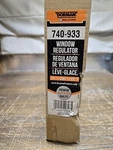Dorman 740-933 Power Window Regulator. Fixed Price $33.00.