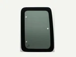 Fit 1999-2016 Ford F250,F350,F450,F550 Driver Side (left) Quarter Glass Window. Fixed Price $79.00.