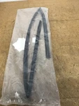 2008-2020 Genuine Mopar Front Door Glass Channel Left 4894929AG Clearance Part. Fixed Price $325.00.