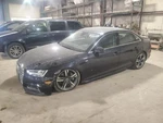 (local Pickup Only) Driver Left Quarter Glass Chrome Moulding Fits 17-19 Audi A4. Fixed Price $199.90.