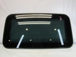 2010-2014 Subaru Impreza Sunroof Moonroof Window Glass Oem. Fixed Price $166.24.
