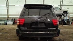 (local Pickup Only) Passenger Quarter Glass With Antenna Fits 01-07 Sequoia 7102. Fixed Price $142.40.
