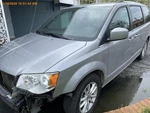 Used Front Left Door Window Regulator Fits: 2019 Dodge Caravan 6 Pin. Fixed Price $96.00.