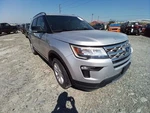 Driver Left Front Door Glass Limited Fits 18-19 Explorer 10863498. Fixed Price $182.02.