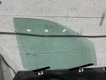 18-23 Jeep Compass Front Door Glass Window Right Passenger Side Oem 68292952AC. Fixed Price $100.00.