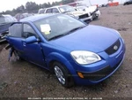 Passenger Right Rear Door Glass Hatchback Fits 06-11 Rio 120961. Fixed Price $95.00.