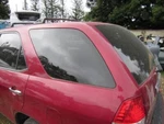 Lh Left Driver Quarter Glass Window 01-06 Acura Mdx Car Rm. Fixed Price $234.06.