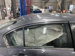 (local Pickup Only) Passenger Rear Door Glass Us Market Sedan Lx Fits 13-17 Acco. Fixed Price $237.39.