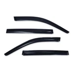 Trailfx 4334H Side Window Deflector. Fixed Price $88.04.