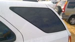 Driver Left Quarter Glass With Privacy Tint Fits 03-09 Sorento 200146. Fixed Price $166.39.