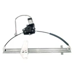 For Nissan Titan 04-15 Rear Driver Side Power Window Regulator & Motor Assembly. Fixed Price $47.84.