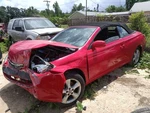 Passenger Right Quarter Glass Convertible Fits 04-08 Solara 45372. Fixed Price $99.99.