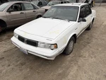 Passenger Right Front Door Glass Fits 90-96 Century 1456749. Fixed Price $50.00.