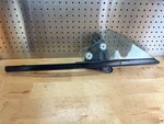 06-15 Mazda MX-5 Nc Miata Left Lh Driver Door Vent Flag Glass Quarter Window Oem. Fixed Price $54.95.