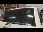 Back Glass Fits 01-06 Mdx 723701. Fixed Price $166.16.
