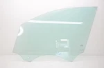 2015-2018 Porsche Macan 2.0L Driver Left Front Door Window Glass. Fixed Price $275.00.