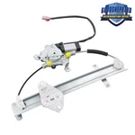 For Honda Fit 2006-2008 Power Window Regulator W/ 2-PINS Motor 751-352 Left Rear. Fixed Price $35.72.