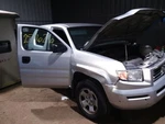 Back Glass Assembly With Privacy Tint Fits 06-14 Ridgeline 2124801. Fixed Price $118.75.