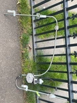 1984-1988 Bmw E30 3-SERIES Coupe Early Right Door Window Regulator Bare Oem. Fixed Price $99.99.