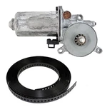 Window Regulator Motor Fits Lumina Grand Prix Cutlass Supreme Regal W/ 54" Tape. Fixed Price $39.70.