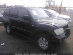 Driver Left Front Door Glass Fits 01-06 Montero 1122522. Fixed Price $90.00.