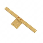 18-33135-000 Door Window Glass Run Channel Left Side For Freightliner. Fixed Price $58.40.