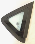 2011-19 Ford Fiesta Hatchback Rh Passenger Side Quarter Glass Oem 284-00460AR. Fixed Price $85.00.