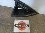 1495740-00-E Driver Left Quarter Glass From 2021 Tesla Model Y 10695849. Fixed Price $144.69.