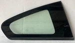 08-15 Infiniti G37/Q60 Coupe Rear Passenger Quarter Glass Oem 83306JL00A. Fixed Price $169.99.