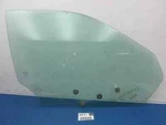 Door Window Glass Diamante 1998 2004 Mitsubishi Right Passenger Side Front Oem. Fixed Price $41.99.