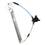 For Mazda 6 03-08 Front Passenger Side Power Window Regulator & Motor Assembly. Fixed Price $104.22.