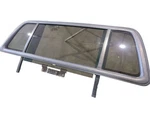 Back Glass Sport Trac Fixed Privacy Tint Assembly Fits 07-10 Explorer 643390. Fixed Price $609.00.