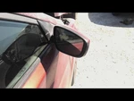 2014 - 2016 Hyundai Elantra Passenger Side View Mirror Power Sedan Heated Red. Fixed Price $158.09.