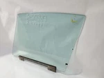 1970 1971 1972 1973 1974 Saab Sonett Oem Front Door Glass. Fixed Price $100.00.