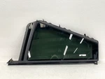 2018-2024 Bmw X3 G01 Rear Right Pass Door Quarter Window Glass Oem LOT2540. Fixed Price $129.99.