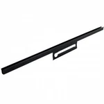 Lower Back Glass Channel 1932 Ford 5-WINDOW Coupe. Fixed Price $50.40.