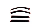 Side Window Deflector-ventvisor In-channel Pc. Auto Ventshade 194446. Fixed Price $116.99.