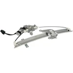 Dorman 751-635 Power Window Regulator And Motor Assembly. Fixed Price $151.61.