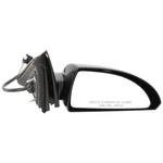 Mirrors Passenger Right Side For Chevy Hand 20759190 Chevrolet Impala Limited. Fixed Price $42.49.