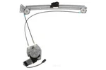 Power Window Motor And Regulator ASSEMBLY-4 Door, Sedan Aisin RPAB-014. Fixed Price $139.03.